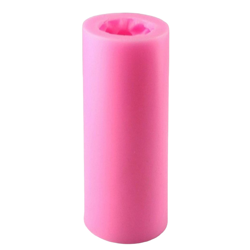 قالب شمع مدل قلمی کلیسایی