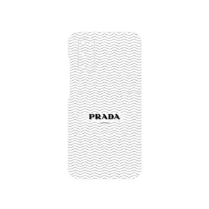 MAHOOT Prada Cover Sticker for Samsung Galaxy S20