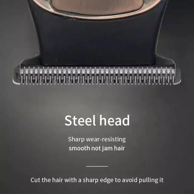 ماشین اصلاح موی سر و صورت روزیا پرو مدل HQ307