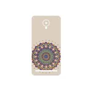 MAHOOT Art of Illumination 5 Cover Sticker for Lenovo Vibe C2