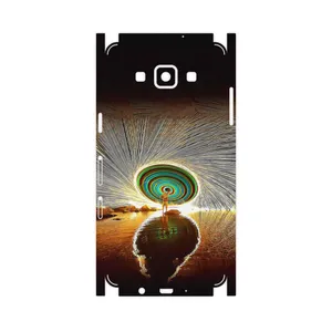 MAHOOT Night Light Fountain-FullSkin Cover Sticker for Samsung Galaxy A5 2015