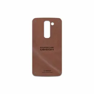 MAHOOT MNL-PRDS Cover Sticker for LG G2 mini