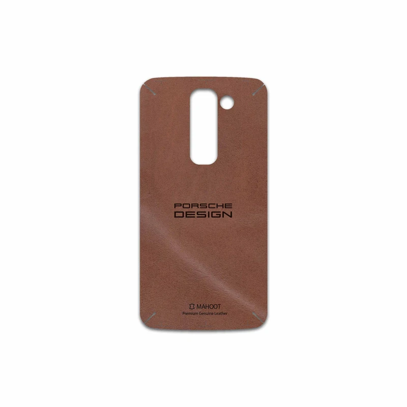 برچسب پوششی ماهوت مدل MNL-PRDS مناسب برای گوشی موبایل ال جی G2 mini