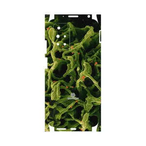 MAHOOT Atom Universe 2-FullSkin Cover Sticker for Xiaomi Redmi 10 Prime