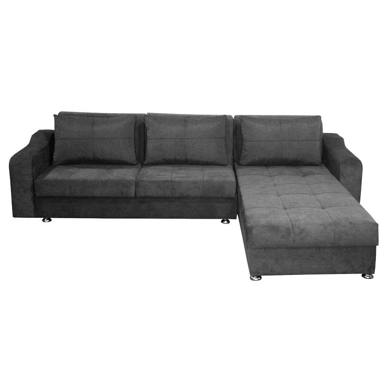 مبل تختخواب شو 3 نفره مدل 002