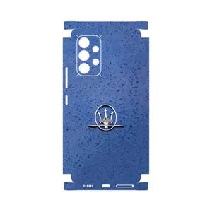MAHOOT Maserati-FullSkin Cover Sticker for Samsung Galaxy A53 5G