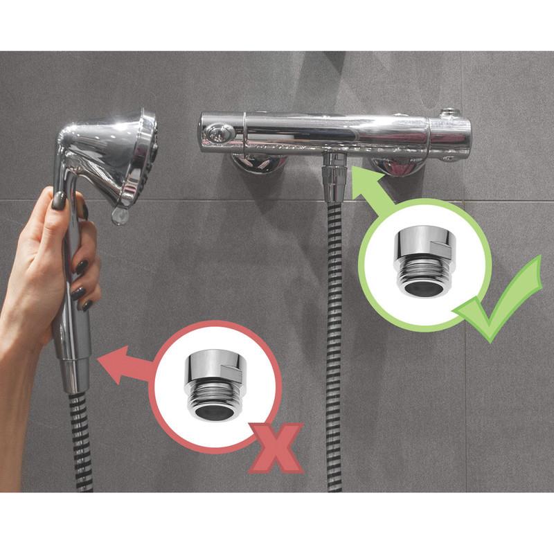 رابط کاهنده مصرف آب نئوپرل کد7L