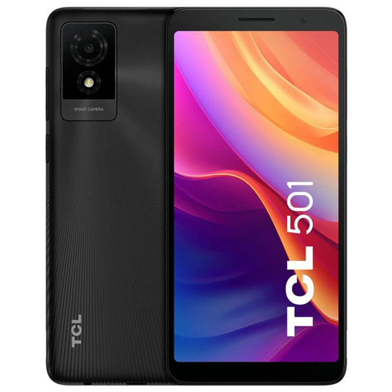 TCL 501 - 2 SIM | 32GB - 2GB RAM
