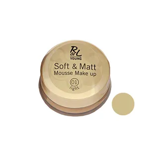 موس ریوال د یانگ مدل Soft & matt شماره 01