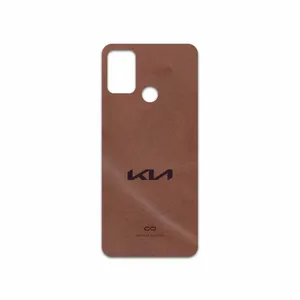 MAHOOT MNL-KIA Cover Sticker for Honor 9A