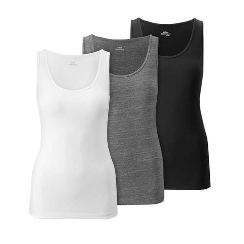 تاپ ورزشی زنانه چیبو مدل 571Rt کد 356081 مجموعه 3 عددی