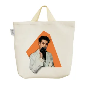 ساک خرید خندالو مدل سهون اکسو کد 1185