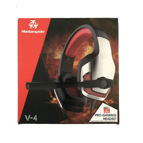 Hunterspider v4 pro hot sale