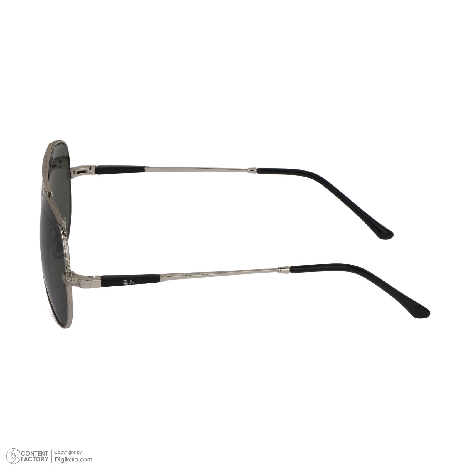 عینک آفتابی ری بن مدل RB8225-3139/52 -  - 4