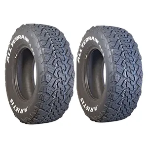 لاستیک خودرو آریتیس مدل PR10 سایز 265/60/18- دو حلقه