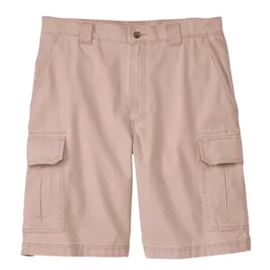 شلوارک مردانه بورلی هیلز پولو کلاب مدل MB6530