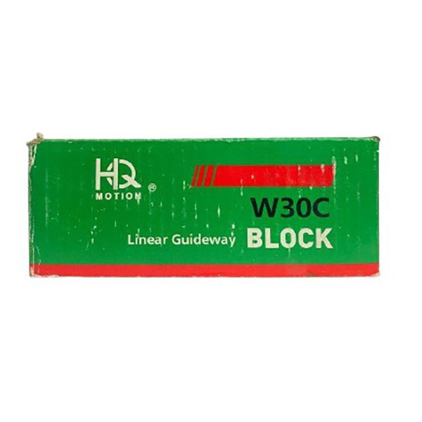 واگن لبه دارطول بلند اچ کیو ام مدل HGW30H