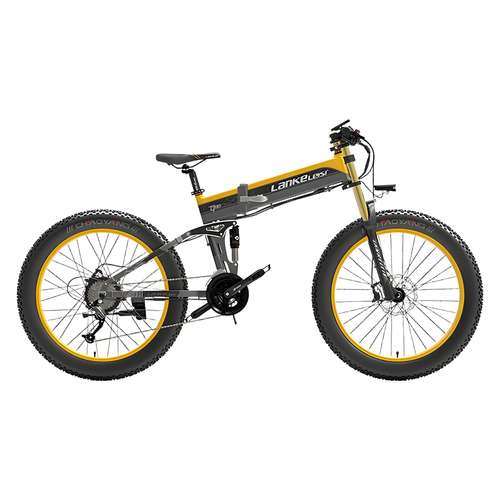 دوچرخه چه مدلی بخریم؟