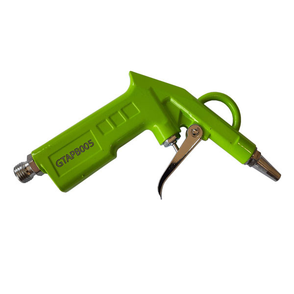 بادپاش سیلور مدل GTA-PB005 بادپاش سیلور مدل GTA-PB005