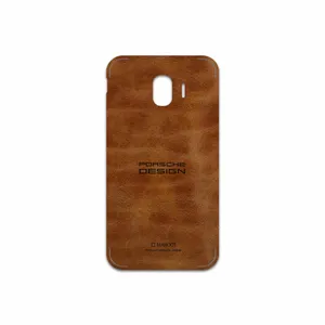 MAHOOT BFL-PRDS Cover Sticker for Samsung Galaxy J2 Pro 2018