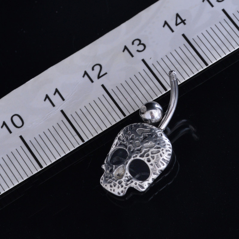 پیرسینگ ناف زنانه پایتخت مدل PS767_A2