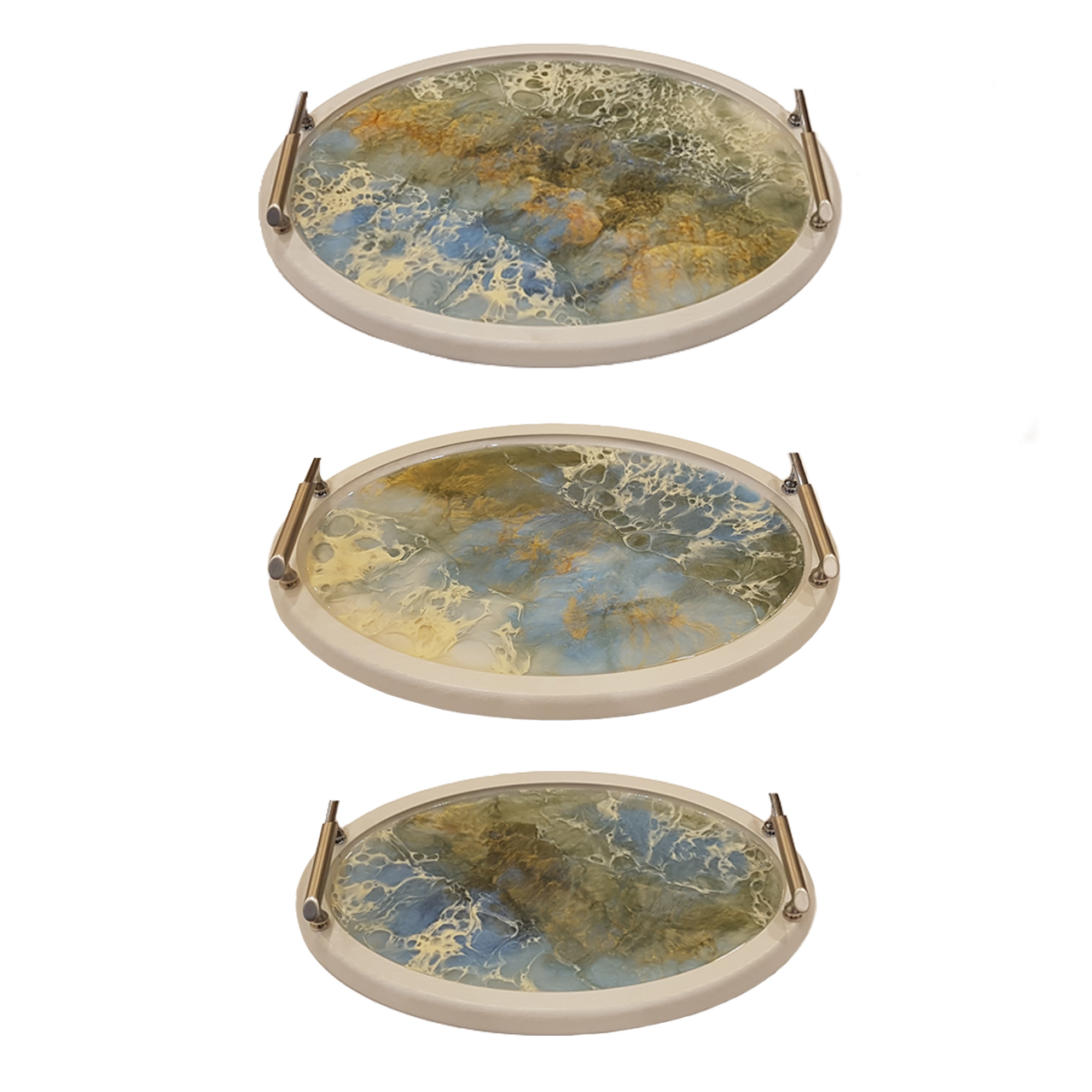 سینی کد 156 مجموعه 3 عددی