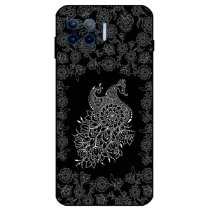 Megafone phoenix 7425 Cover For Motorola Moto G Plus 5G