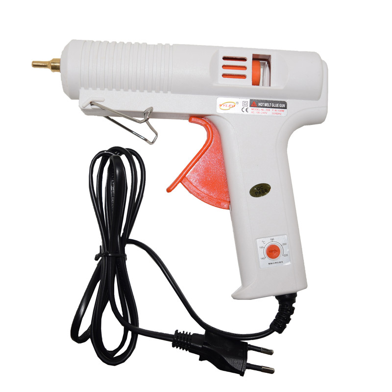 دستگاه چسب تفنگی مدل NL-308