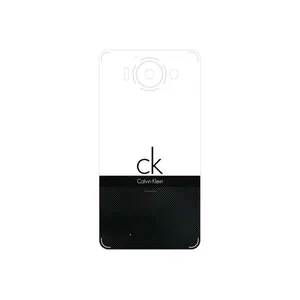 MAHOOT Calvin Klein Cover Sticker for Microsoft Lumia 950