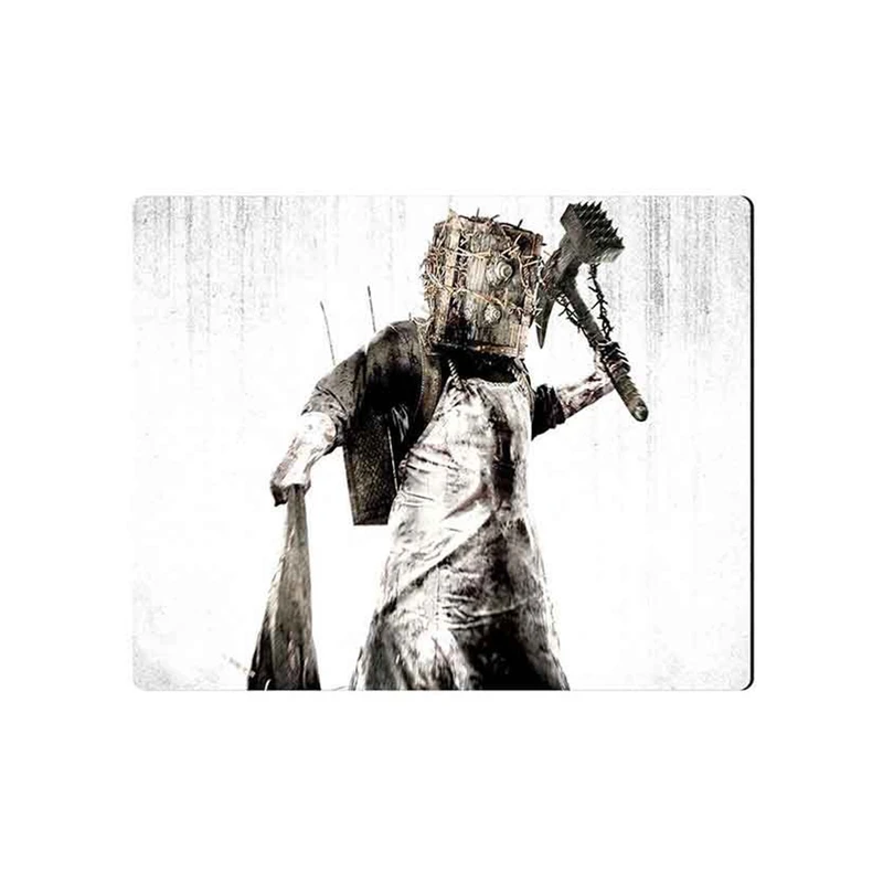 ماوس پد الینور مدل MPE59