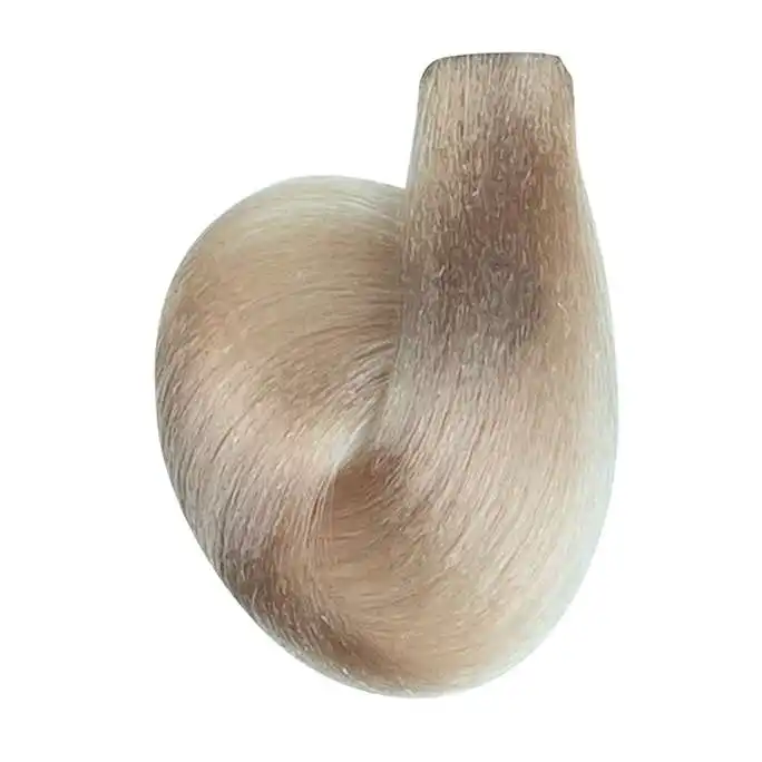 کیت رنگ مو ویانا شماره 10.31 حجم 120 میلی لیتر رنگ بلند بژ خیلی خیلی روشن