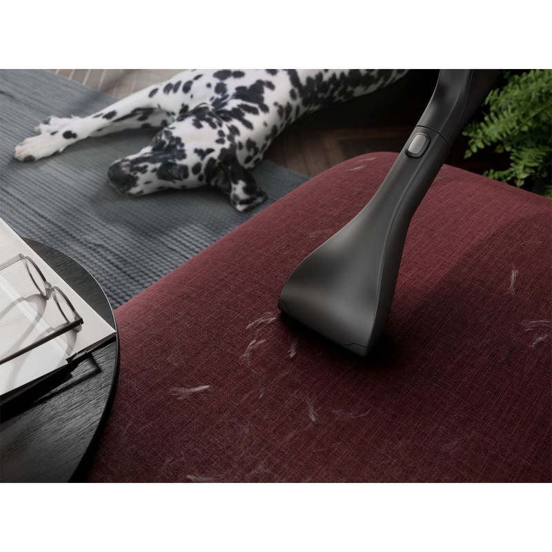 جاروبرقی 650 وات آ ا گ مدل AB81A2DG