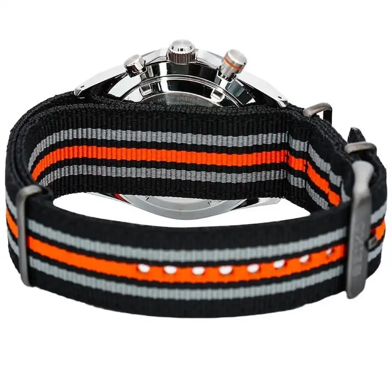 ساعت مچی عقربهای مردانه سیکو مدل SSB403P1