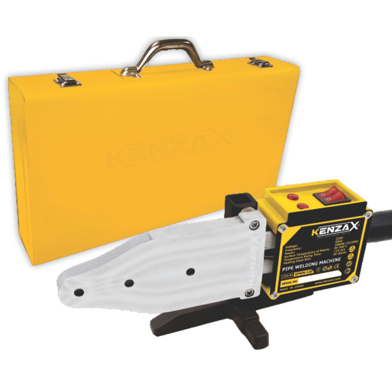 دستگاه اتو لوله سبز کنزاکس مدل KPWM-120