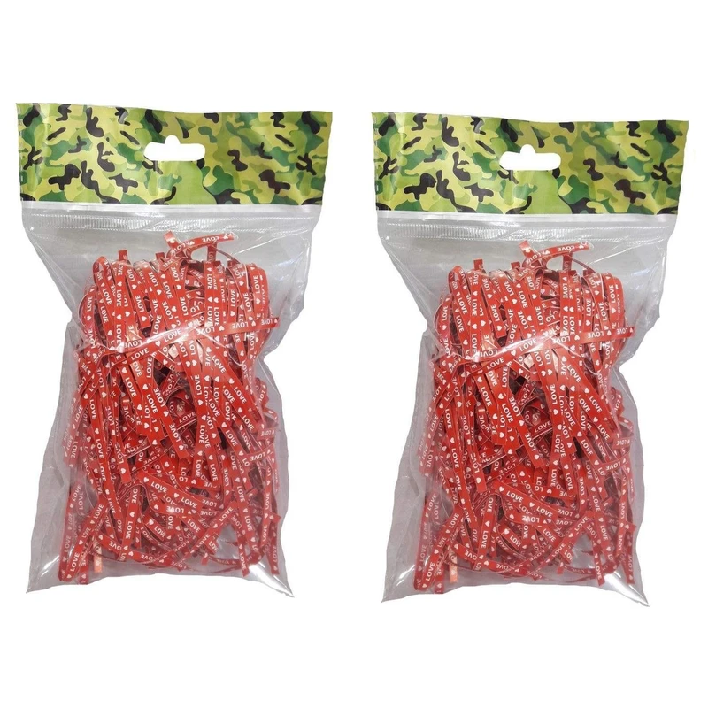 ابزار کادویی مدل پوشال کادویی کد AES808 بسته 2 عددی