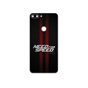 MAHOOT Need-for-Speed-Game Cover Sticker for Gplus T10
