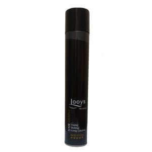 اسپری حالتدهنده مو با قدرت حفظ حالت مو پنج لویز مدل Anti-Frizz مناسب برای انواع مو حجم 400 میلیلیتر
