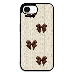 AKAM AMC-WA16E-TRICOT-2 Cover For Apple iPhone 16 E