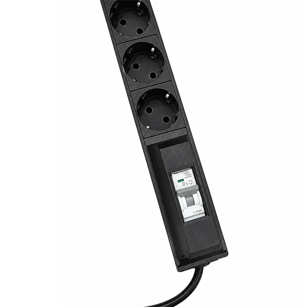 عکس شماره 2 : پاور ماژول مدل pdu-16f