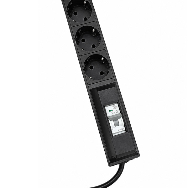 پاور ماژول مدل PDU-16F