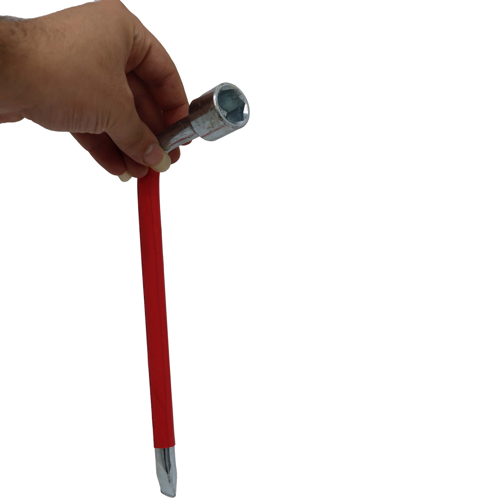 آچار چرخ مدل YPGH-019 سایز 19 اینچ