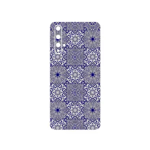 MAHOOT Iran Tile 11 Cover Sticker for Huawei Nova 5T