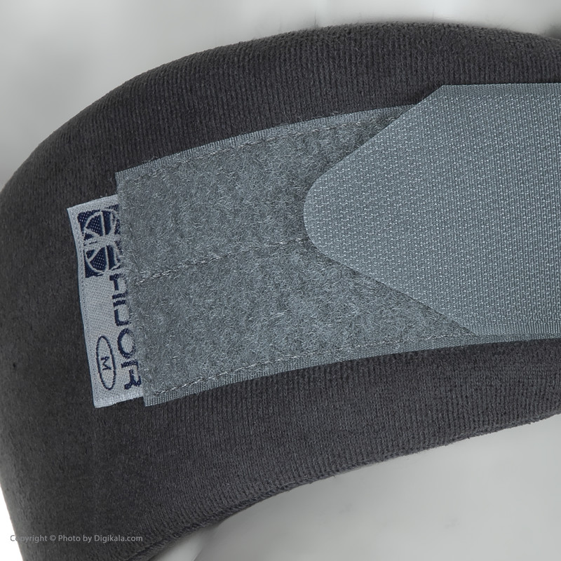 گردن بند طبی آدور سری نیمه سخت مدل 110071