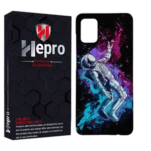 HEPRO MC Cover for XIAOMI POCO M3