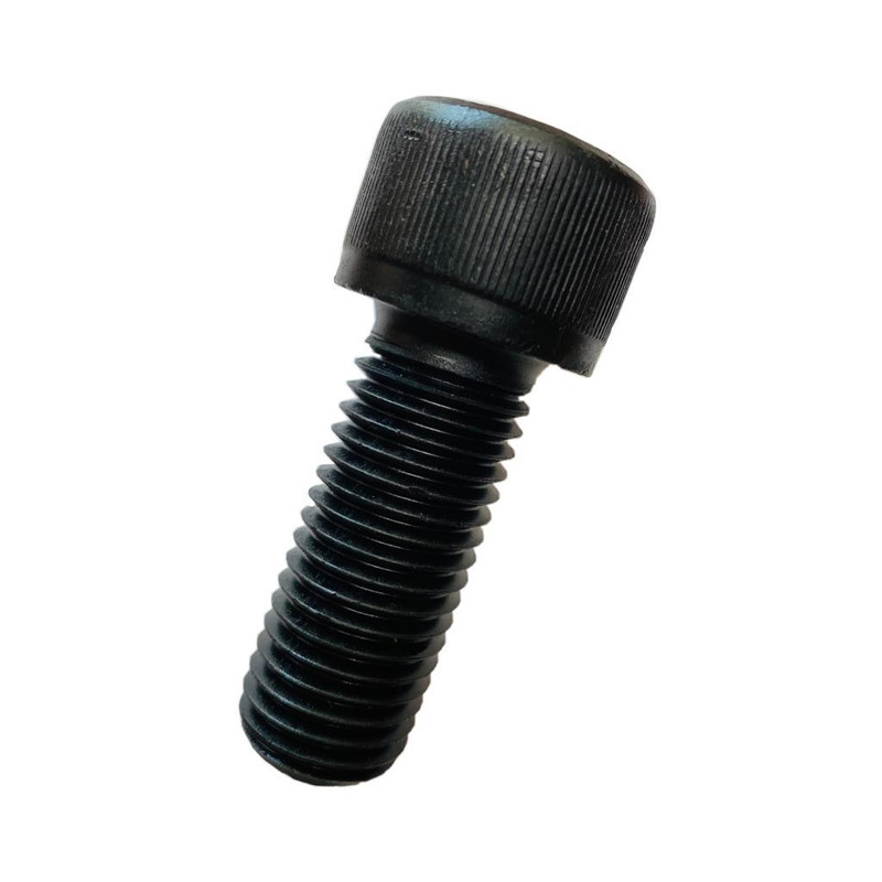 پیچ آلن کد M20-60 12/9 بسته ۲۵ عددی