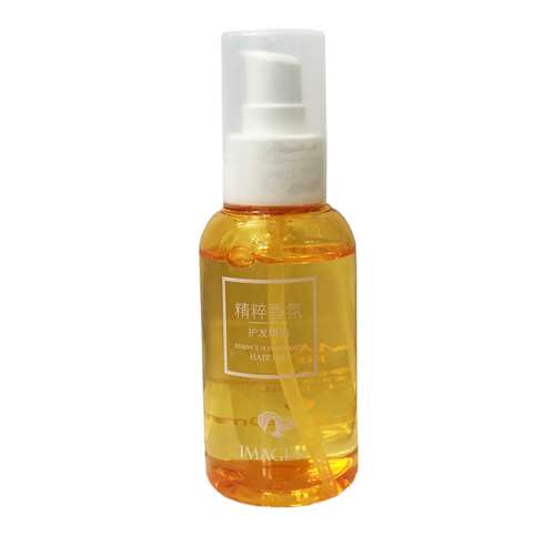 روغن آرگان ایمجز مدل essence is fragrance حجم 80 میلی لیتر