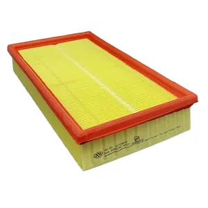 فیلتر هوا خودرو فولکس واگن مدل 377129629 مناسب برای فولکس گل