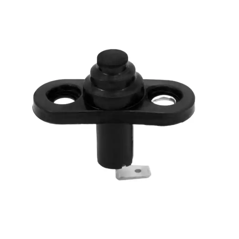 کلید لای درب با گردگیر اچ آی سی مدل 8675 کد  4057 مناسب برای پراید