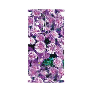 MAHOOT Purple_Flower-FullSkin Cover Sticker for Xiaomi 11T 5G