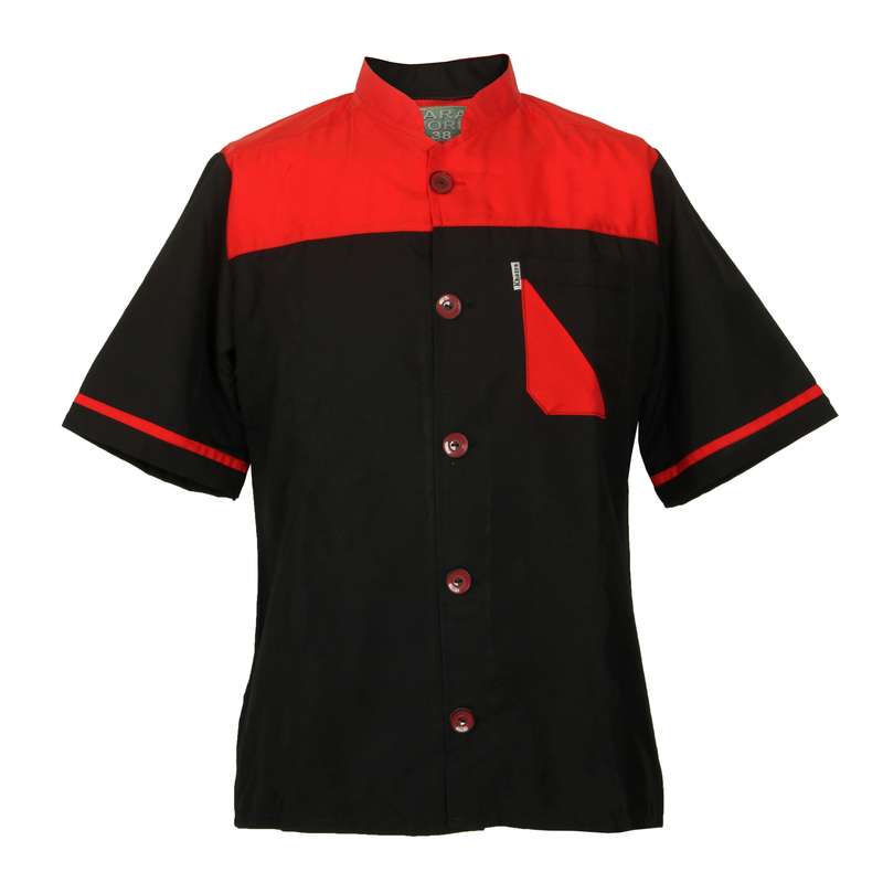 روپوش آشپزی فراورک کد 010